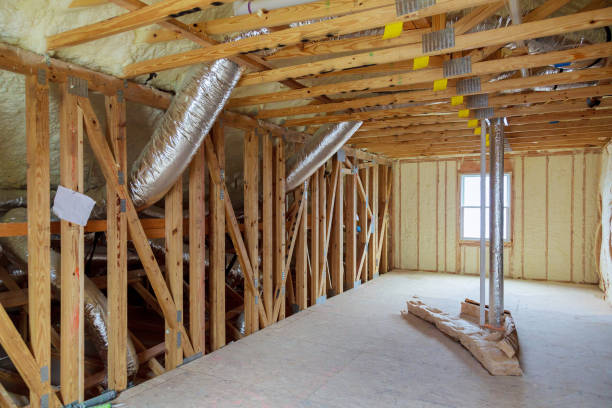 Best Insulation for Specific Applications in Sandusky, MI
